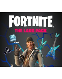 Fortnite - The Lars Pack DLC AR XBOX One / Xbox Series X|S CD Key
