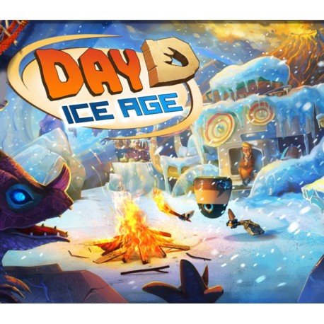 Day D - Ice Age DLC Steam CD Key