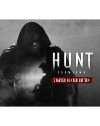 Hunt: Showdown 1896 Starter Hunter Edition US XBOX One CD Key
