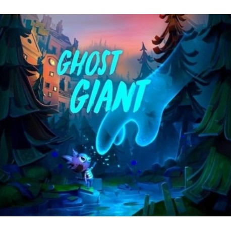 Ghost Giant Meta Quest CD Key