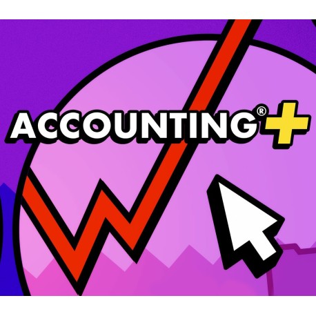 Accounting+ Meta Quest CD Key