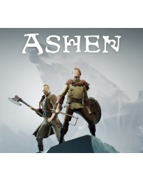 Ashen PC Steam CD Key