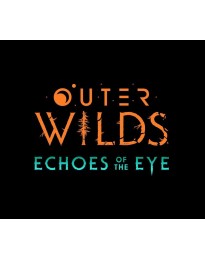 Outer Wilds - Echoes of the Eye DLC PC Steam CD Key