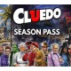 Clue/Cluedo - Season Pass DLC PC Steam CD Key