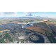 Microsoft Flight Simulator Premium Deluxe Game of the Year Edition EU Xbox Series X|S / Windows 10 CD Key