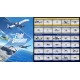Microsoft Flight Simulator Premium Deluxe Game of the Year Edition US Xbox Series X|S / Windows 10 CD Key