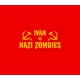 IVAN vs NAZI ZOMBIES Steam CD Key