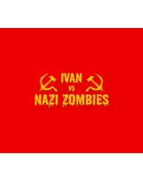 IVAN vs NAZI ZOMBIES Steam CD Key