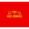 IVAN vs NAZI ZOMBIES Steam CD Key