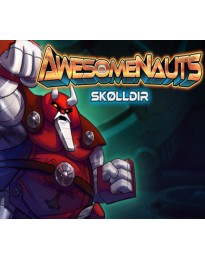 Awesomenauts - Skølldir Character DLC Steam CD Key