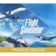 Microsoft Flight Simulator Premium Deluxe Bundle Xbox Series X|S / Windows 10 CD Key