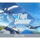 Microsoft Flight Simulator Deluxe Bundle Xbox Series X|S / Windows 10 CD Key