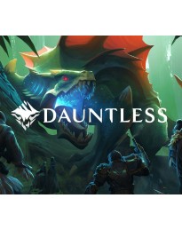 Dauntless - New Year's Bundle DLC XBOX One CD Key