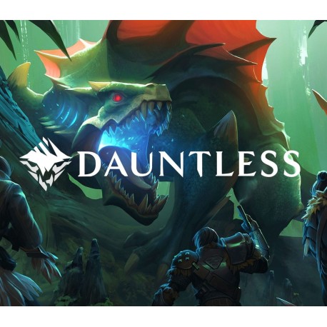 Dauntless - New Year's Bundle DLC XBOX One CD Key