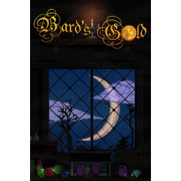 Bard's Gold Steam CD Key