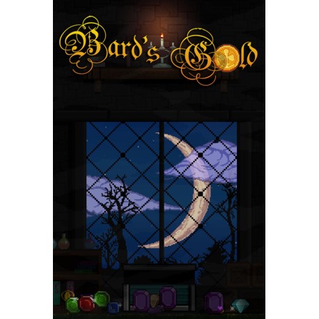 Bard's Gold Steam CD Key