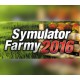 Symulator Farmy 2016 EU Steam CD Key