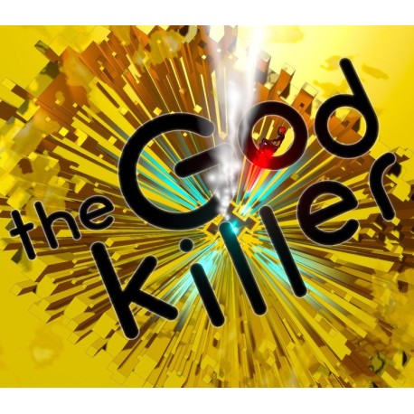 The Godkiller Steam CD Key
