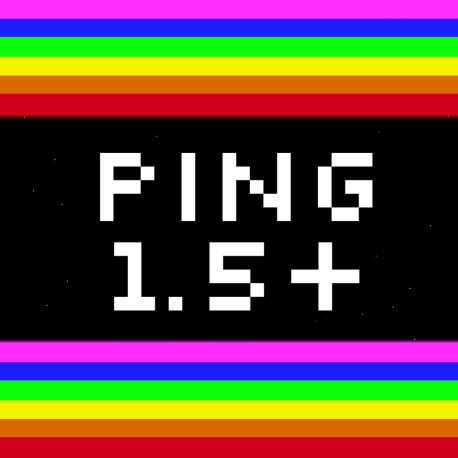 PING 1.5+™ Steam CD Key