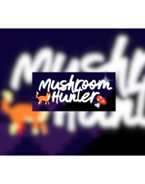 Mushroom Hunter EU Steam CD Key