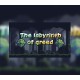 The Labyrinth of Greed EU Steam CD Key