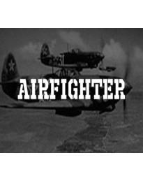 AirFighter EU Steam CD Key
