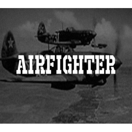 AirFighter EU Steam CD Key