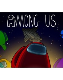 Among Us - DLC Bundle EU PS4 CD Key