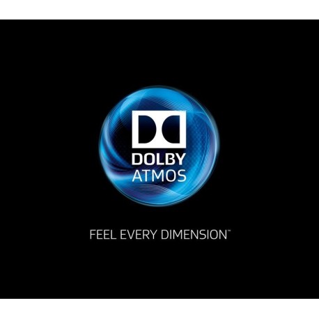 Dolby Atmos For Headphones AR XBOX One / Xbox Series X|S / Windows 10 CD Key