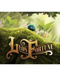 Leo's Fortune US XBOX One / Xbox Series X|S CD Key