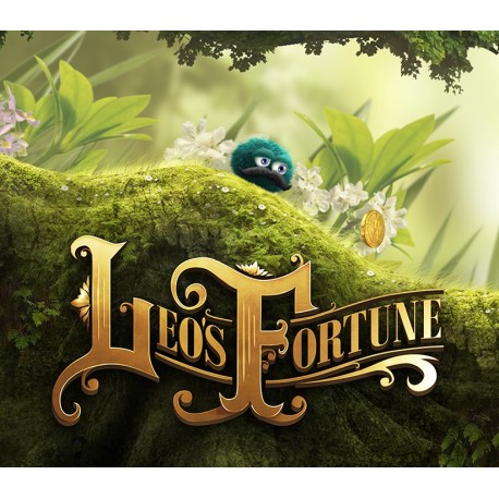 Leo's Fortune US XBOX One / Xbox Series X|S CD Key