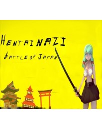 Hentai Nazi: Battle of Japan Steam CD Key