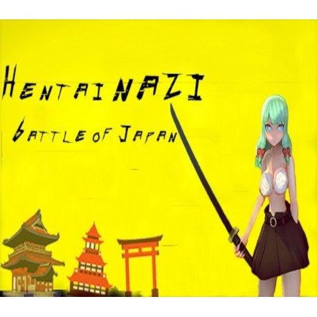Hentai Nazi: Battle of Japan Steam CD Key