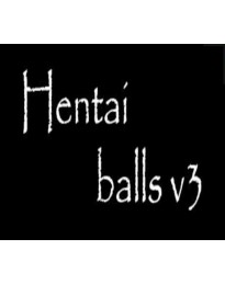 Hentai balls v3 Steam CD Key
