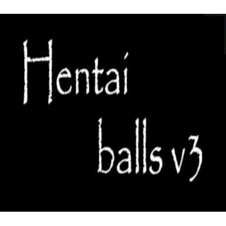 Hentai balls v3 Steam CD Key