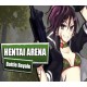 Hentai Arena | Battle royale Steam CD Key