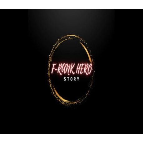F-Rank hero story Steam CD Key