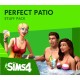 The Sims 4 - Perfect Patio Stuff Pack DLC EU PC EA App CD Key