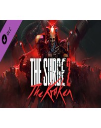 The Surge 2 - The Kraken Expansion Steam CD Key