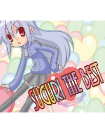 SUGURI the Best Soundtrack Steam CD Key