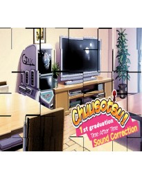 Chuusotsu! Sound Correction DLC Steam CD Key