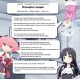 Chuusotsu! Sound Correction DLC Steam CD Key