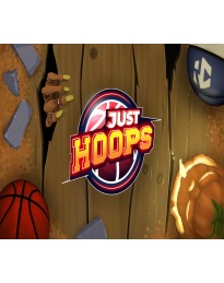 JUST HOOPS VR PC Steam CD Key