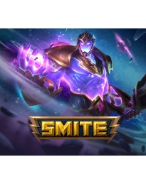 SMITE - Hercules Cosmic Conqueror Skin CD Key