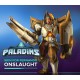 Paladins - Fernando Onslaught Skin Digital Download Key