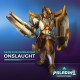 Paladins - Fernando Onslaught Skin Digital Download Key