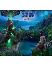 Invasion: Lost in Time Steam CD Key