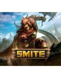 SMITE - Ullr & Ullr Wyrm Slayer Hunter Skin CD Key