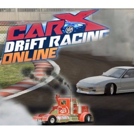 CarX Drift Racing Online AR XBOX One / Xbox Series X|S CD Key