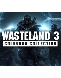 Wasteland 3 Colorado Collection PC Steam CD Key